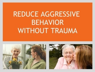 Reduce Aggressive Behavior Without Trauma