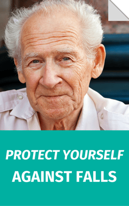   Protect Yourself Against Falls