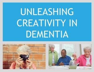 Unleashing Creativity in Dementia