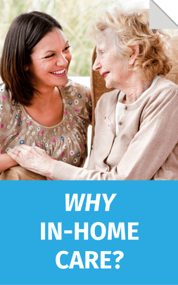 Why In-Home Care?